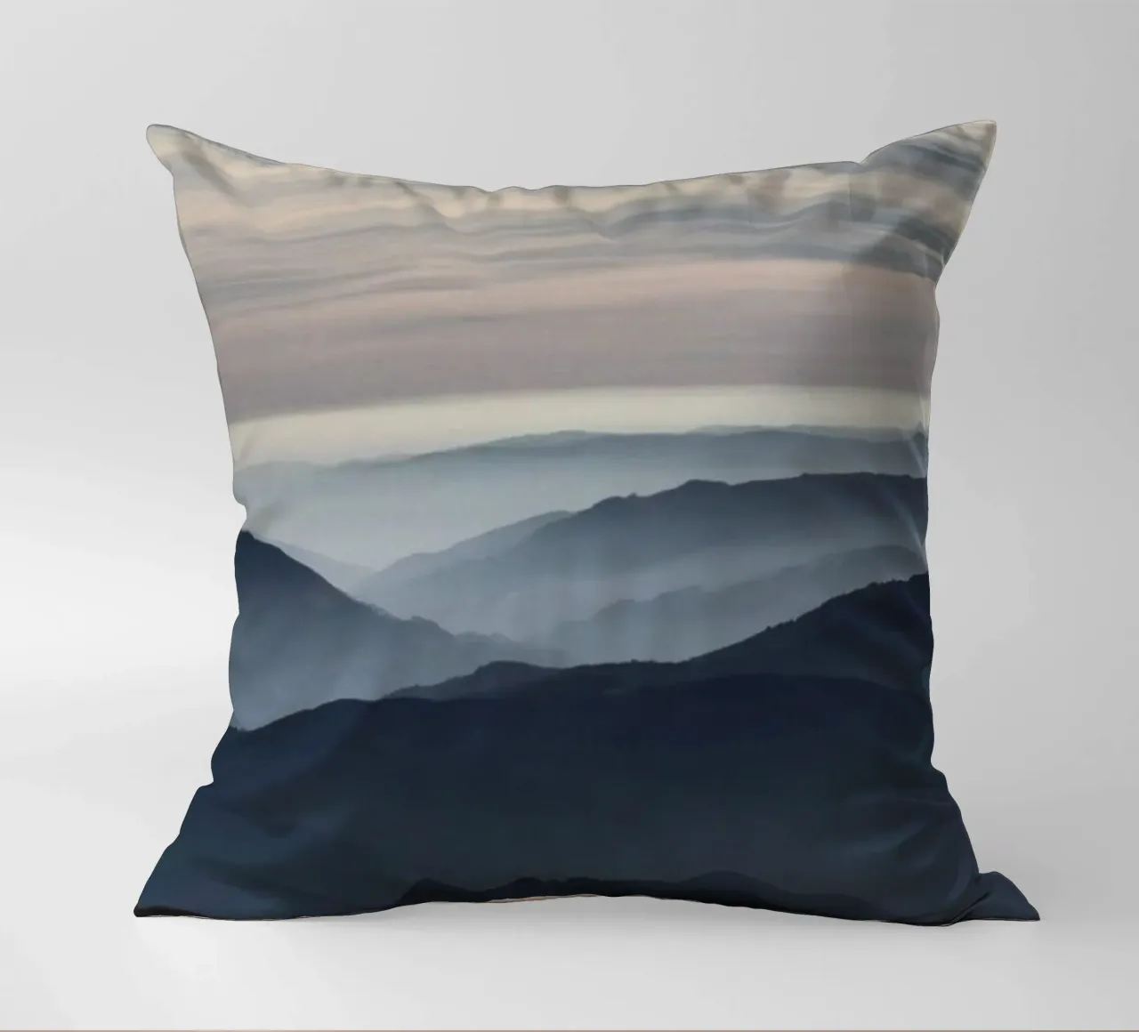 distant ridge cuscino da prindy