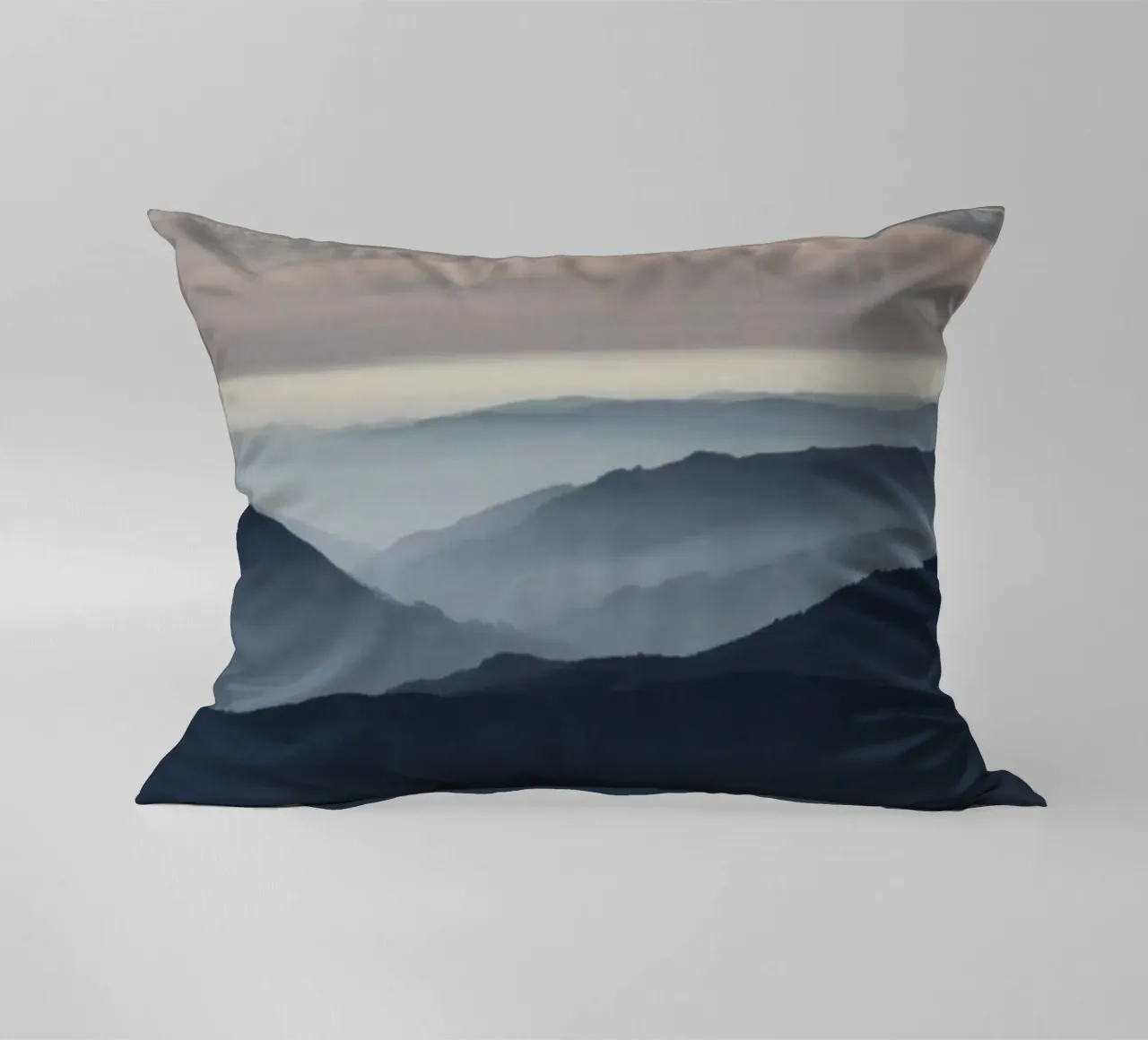 distant ridge cuscino da prindy