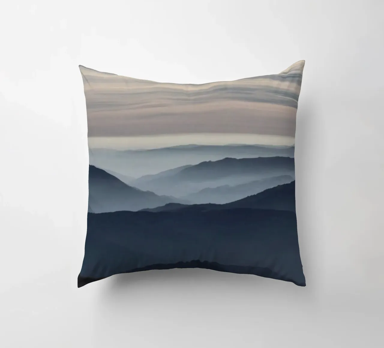 distant ridge cuscino da prindy