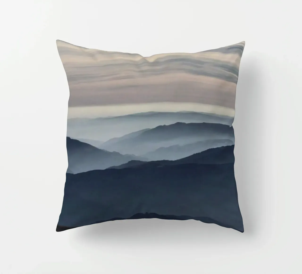 distant ridge cuscino da prindy