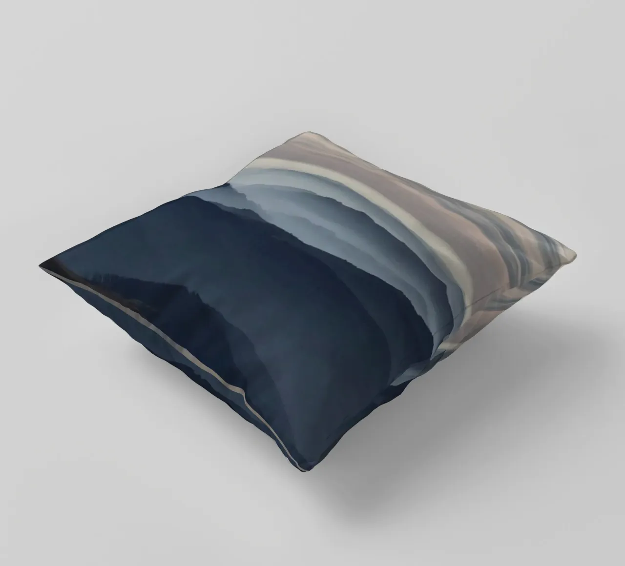 distant ridge cuscino da prindy