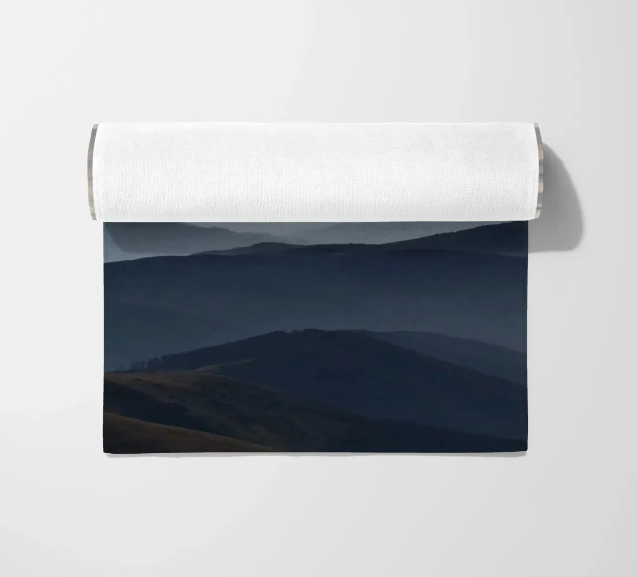 distant ridge telo mare da prindy