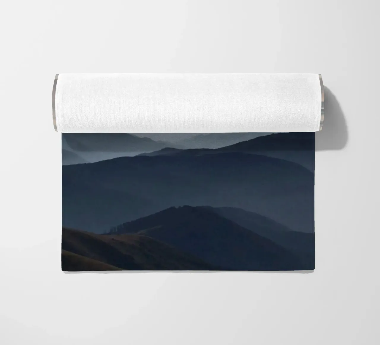 distant ridge telo mare da prindy