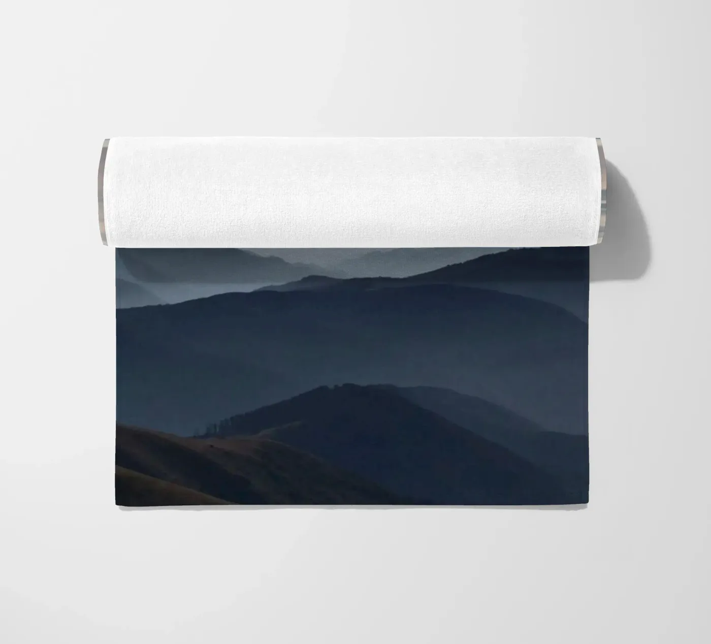 distant ridge telo mare da prindy