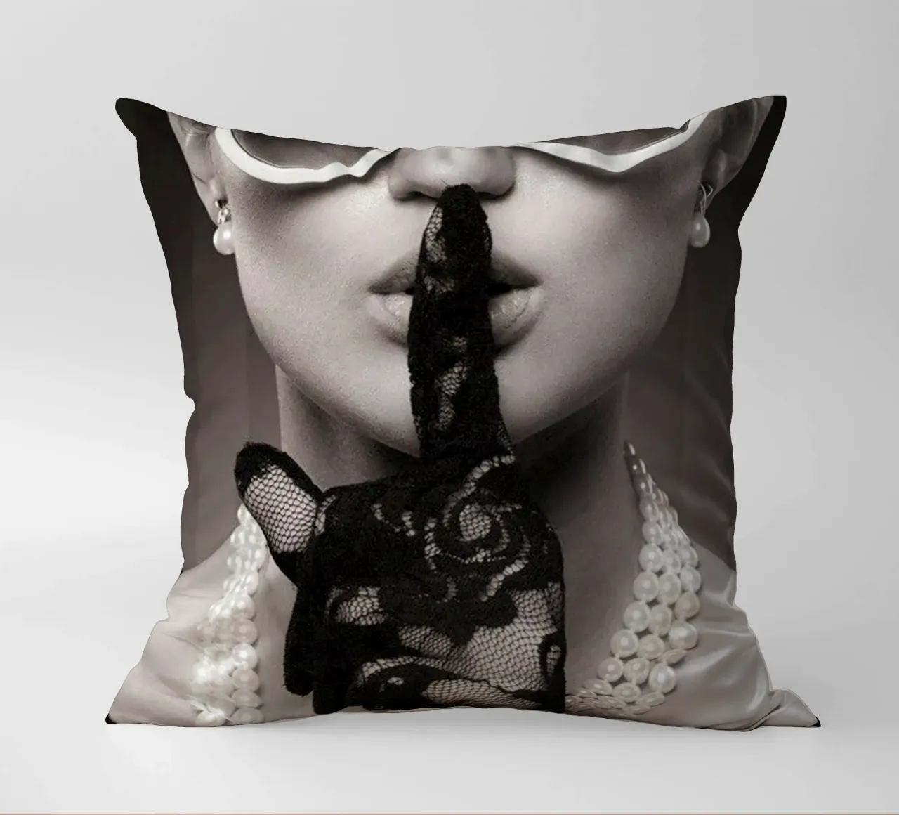 Zitto cuscino da glover studio