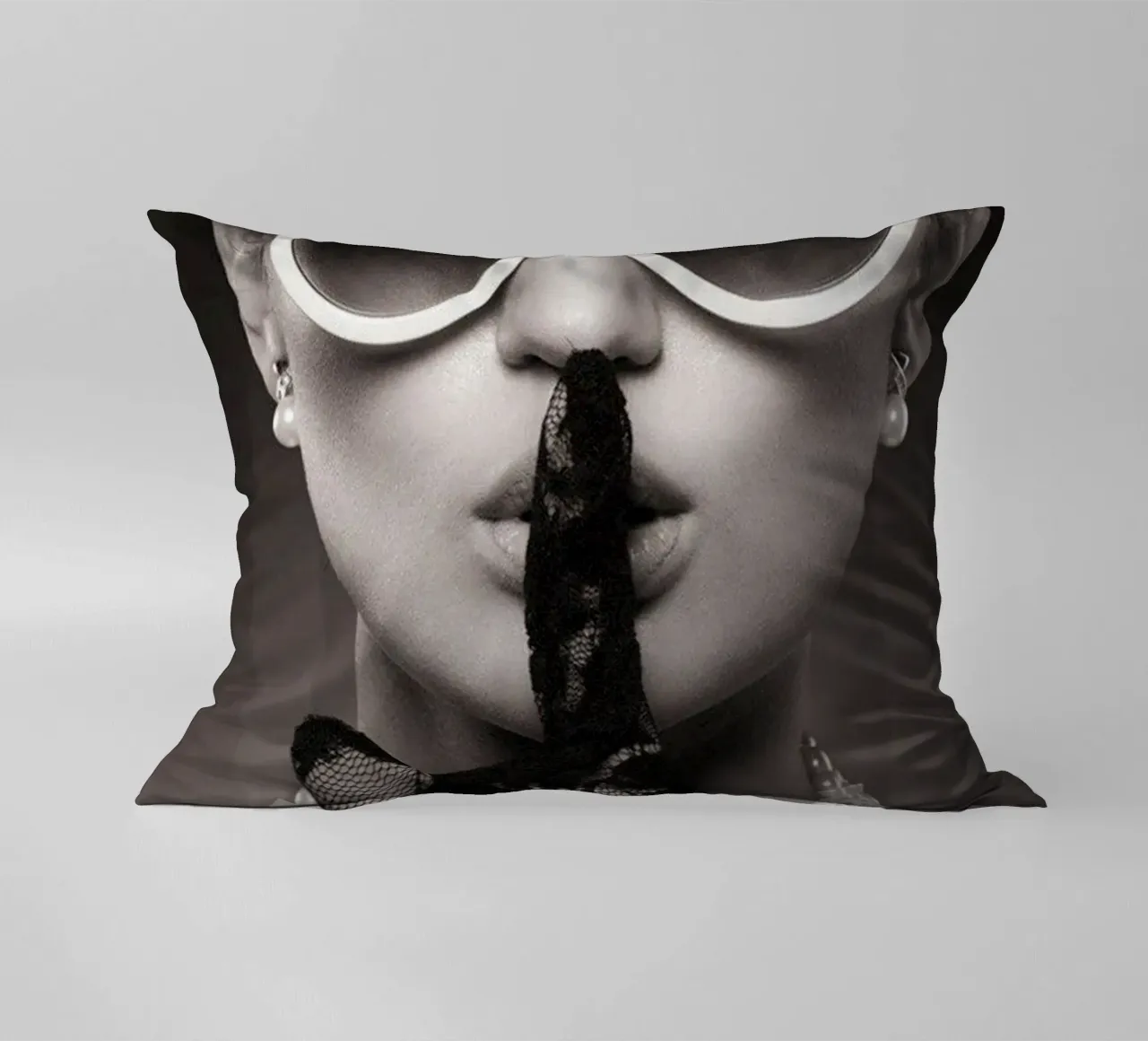 Zitto cuscino da glover studio