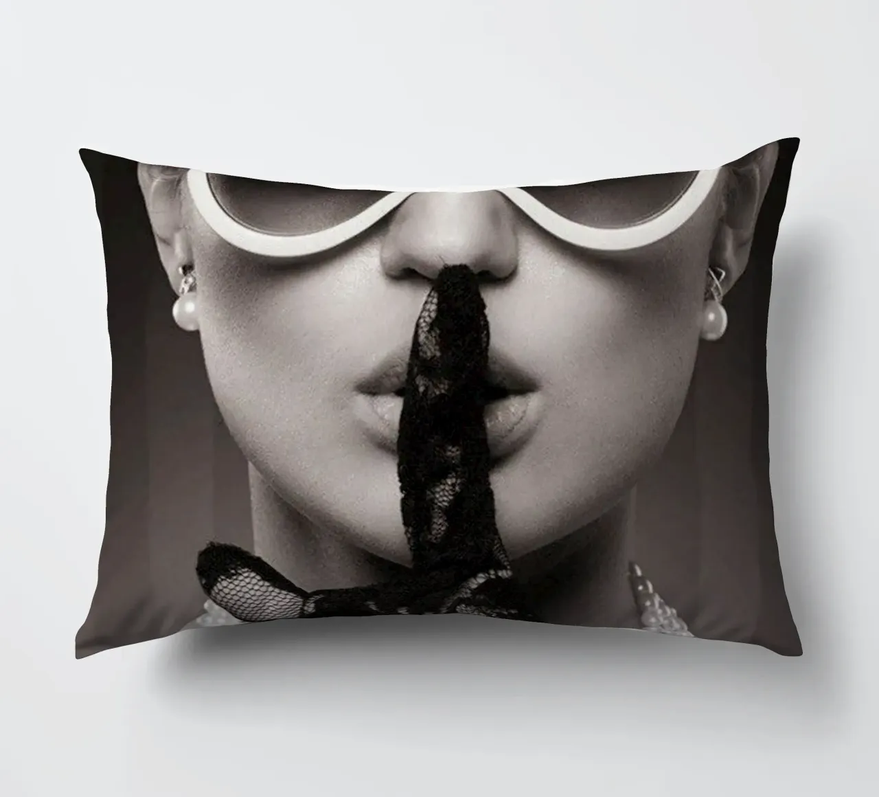 Zitto cuscino da glover studio