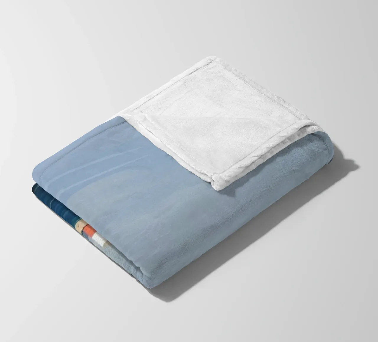 lighthouse ocean coperta in pile da prindy