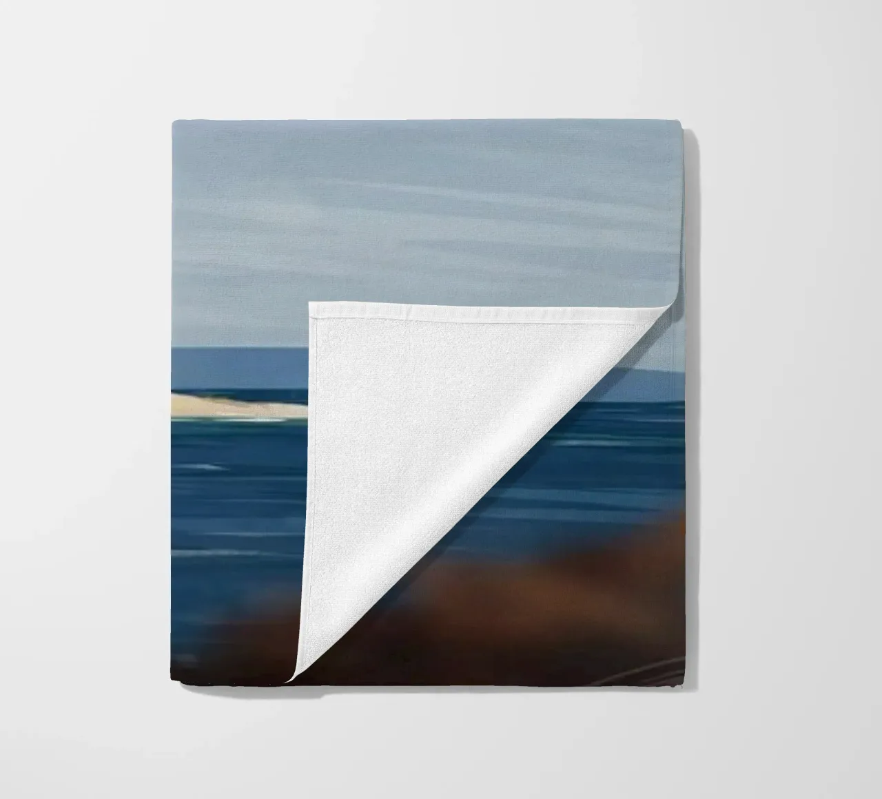 lighthouse ocean telo mare da prindy