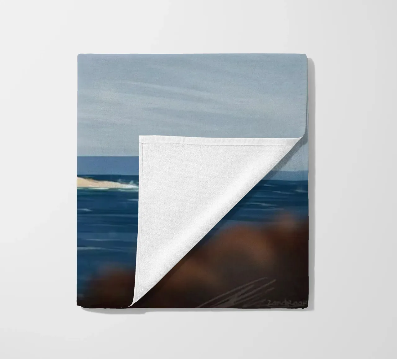 lighthouse ocean telo mare da prindy
