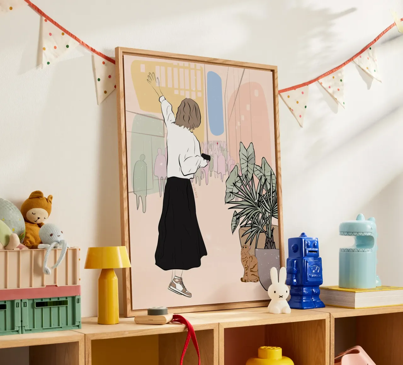 Ci vediamo plexiglass da vioking