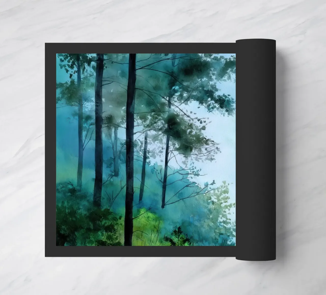 Bos zerbino da Pictura