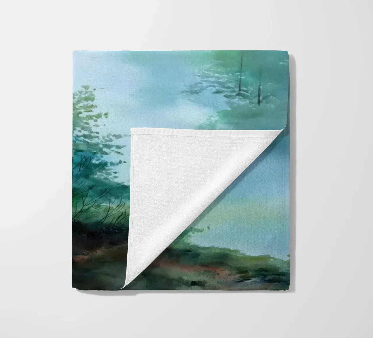 Bos telo mare da Pictura