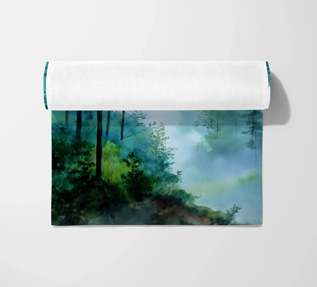 Bos telo mare da Pictura