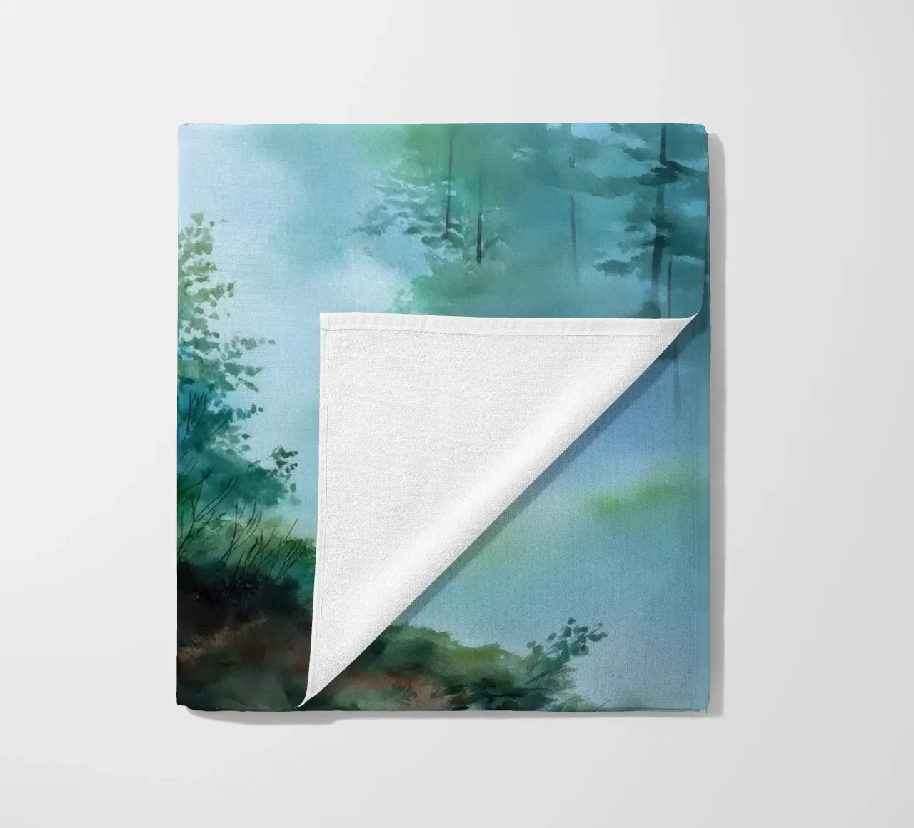 Bos telo mare da Pictura