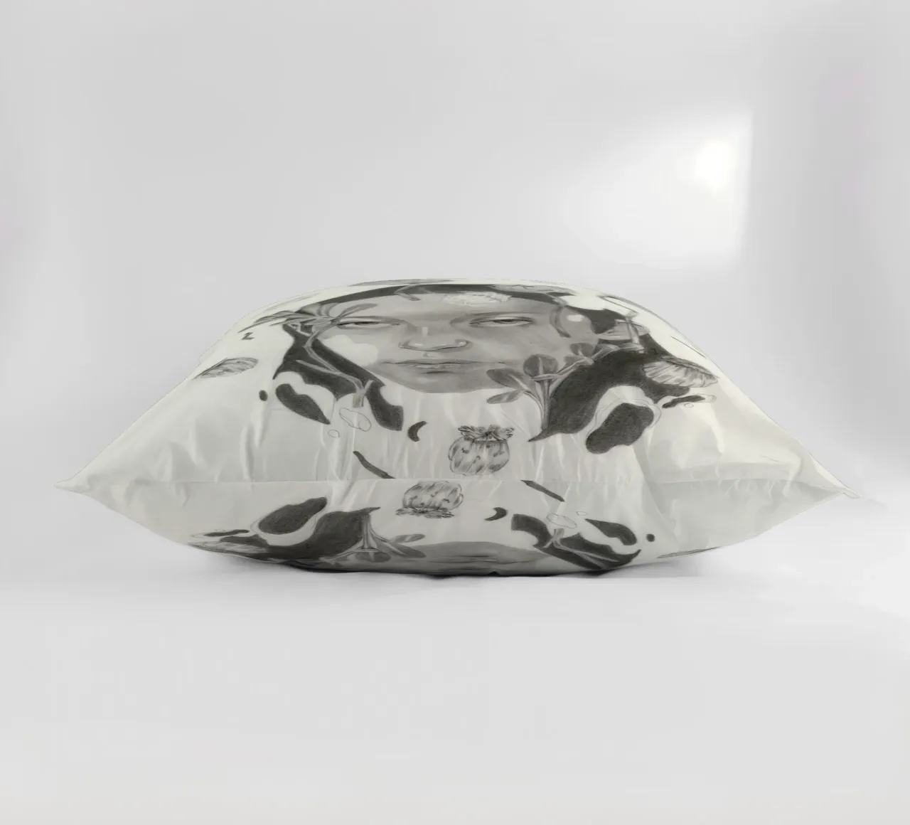 Flottement cuscino da Faunesque