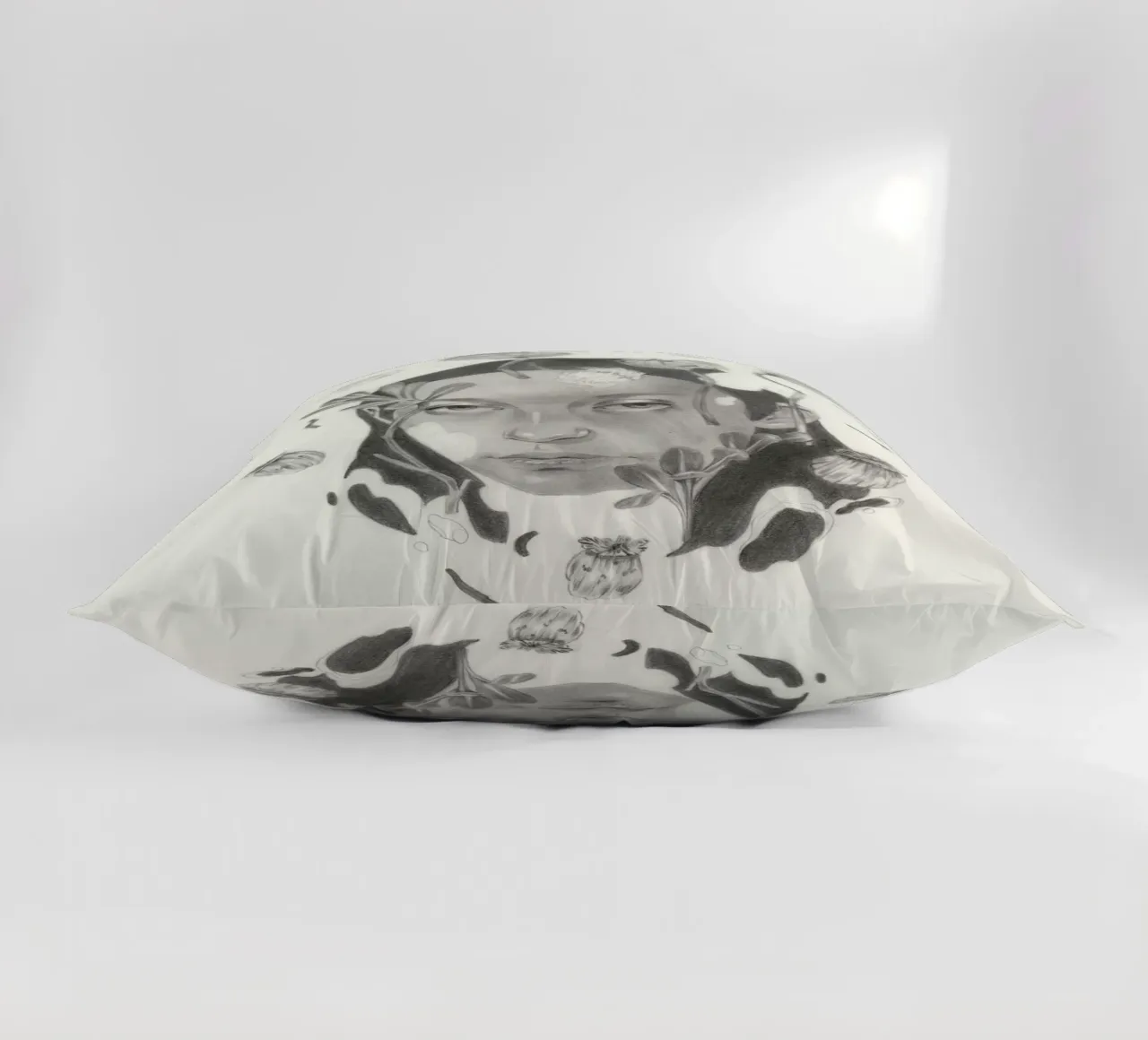 Flottement cuscino da Faunesque