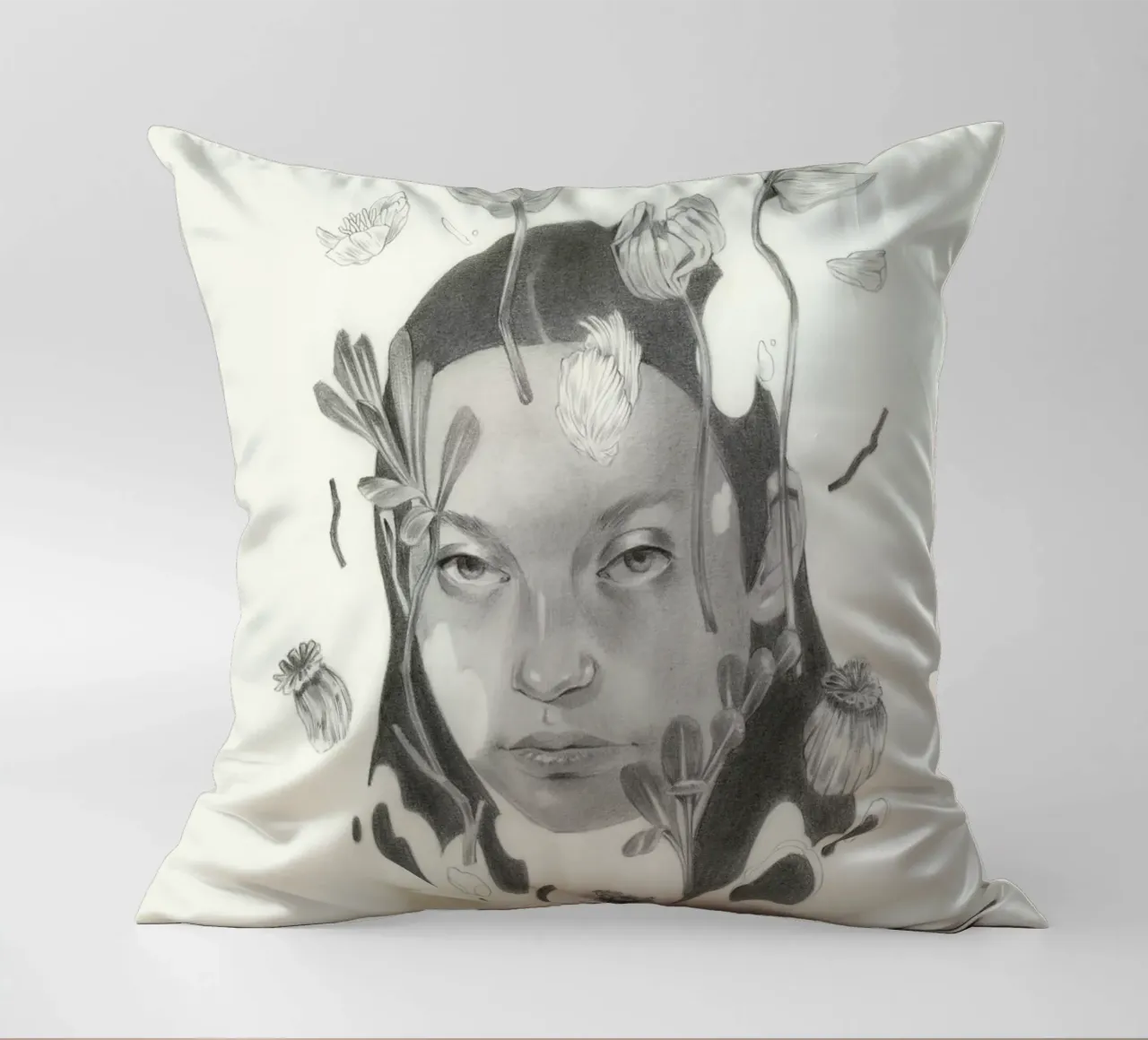Flottement cuscino da Faunesque