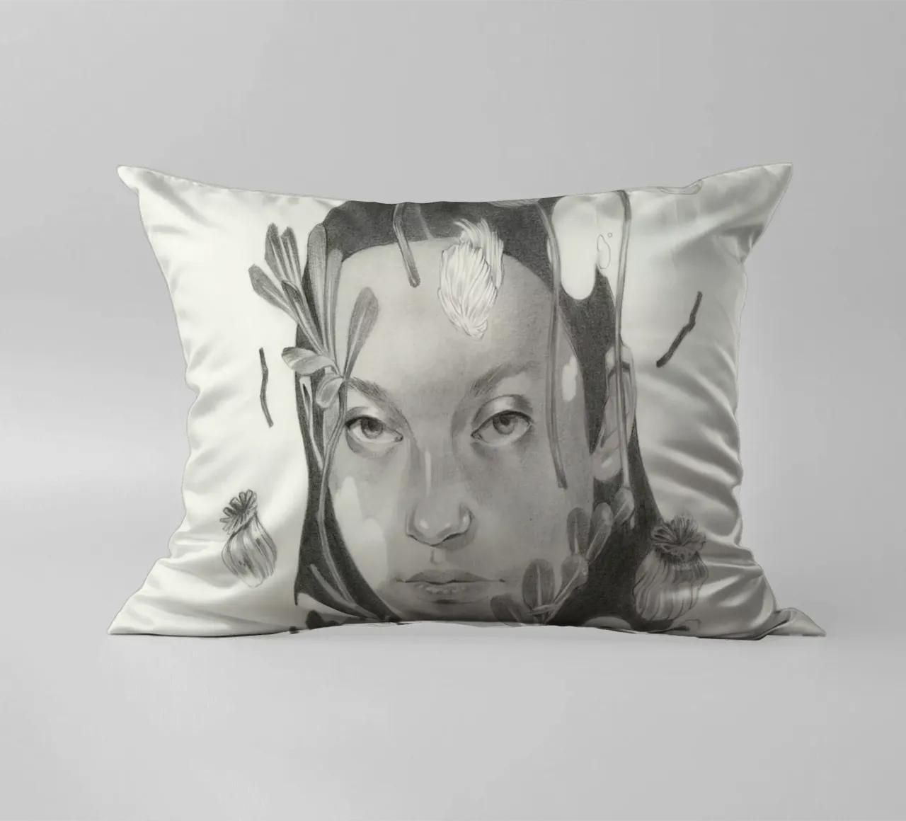 Flottement cuscino da Faunesque