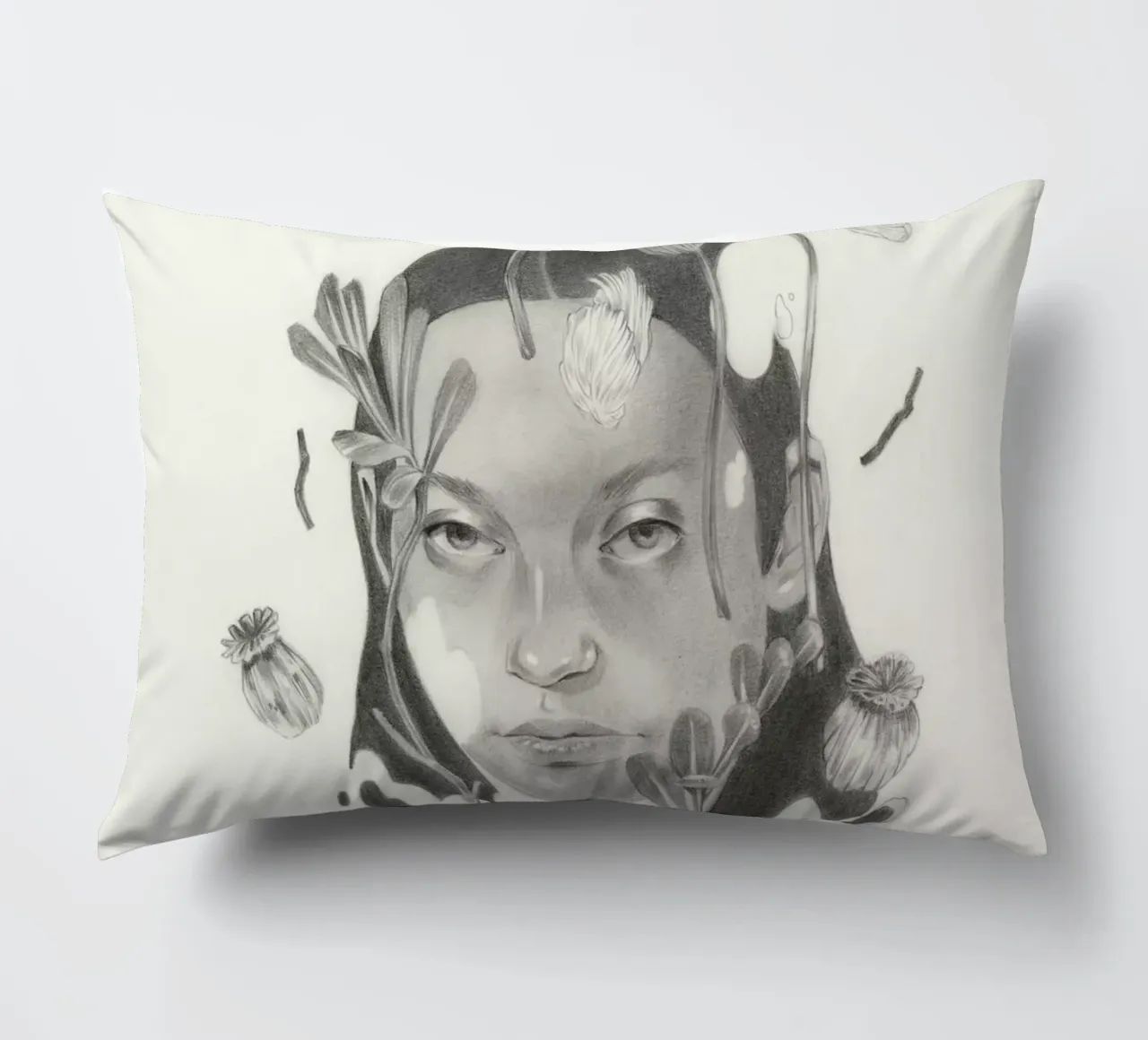 Flottement cuscino da Faunesque