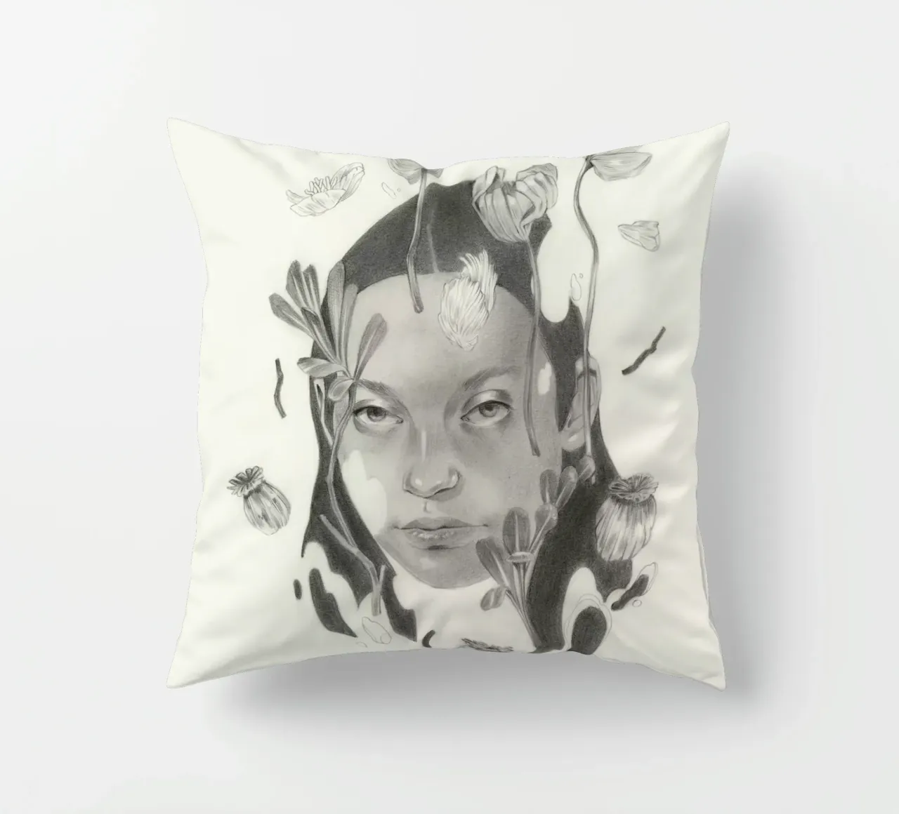Flottement cuscino da Faunesque