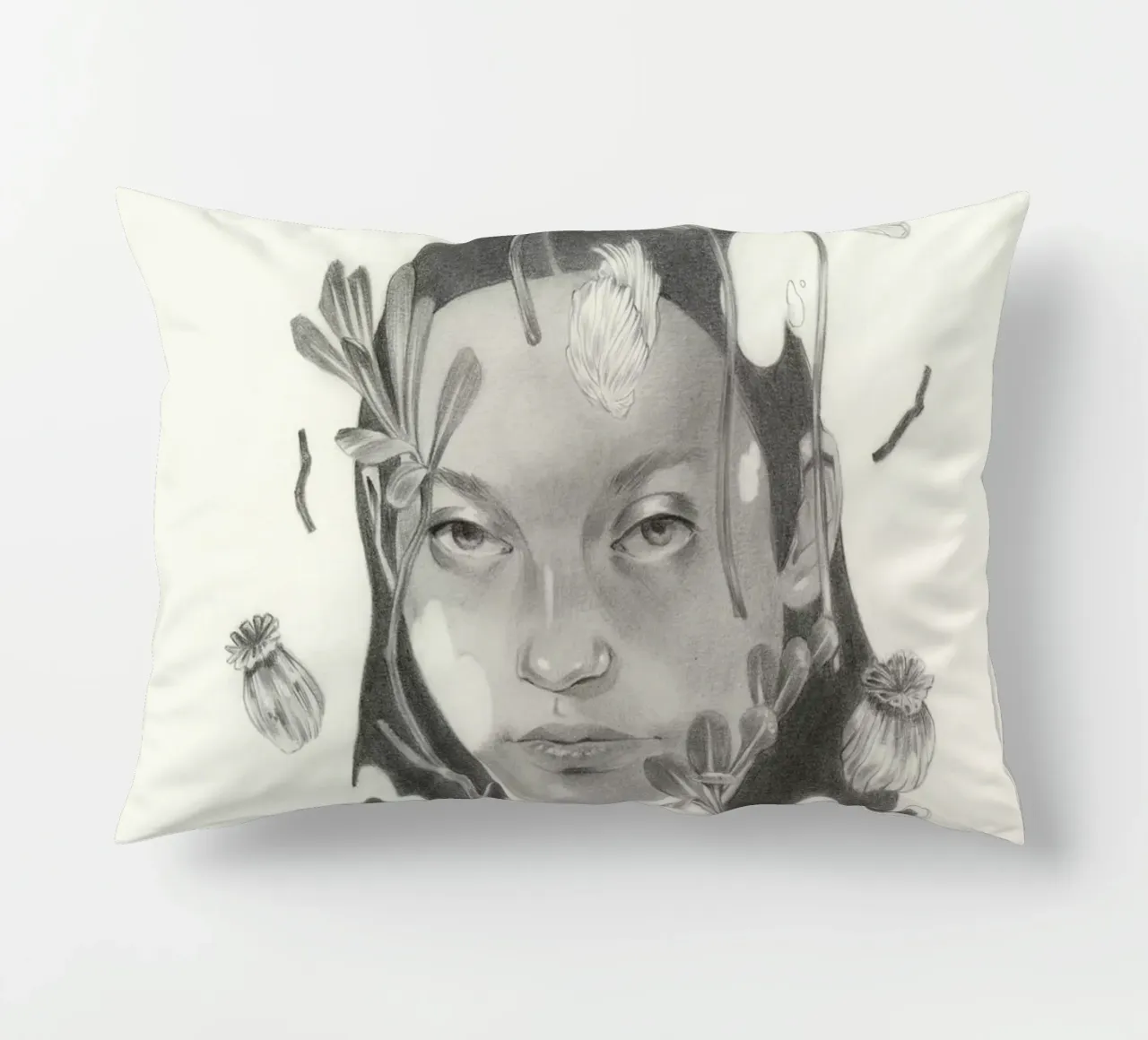 Flottement cuscino da Faunesque