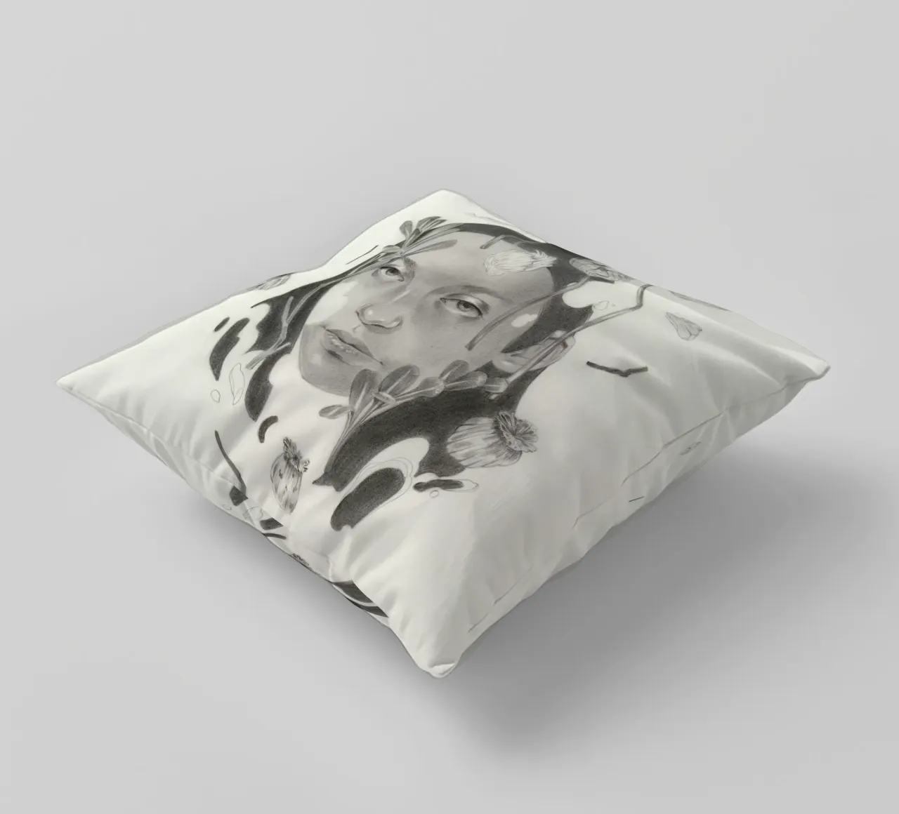 Flottement cuscino da Faunesque