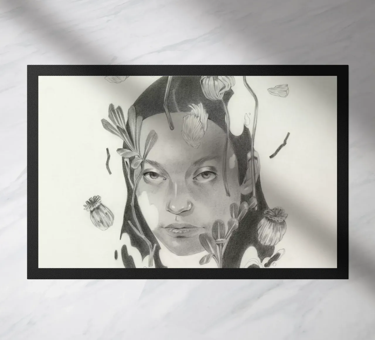 Flottement zerbino da Faunesque