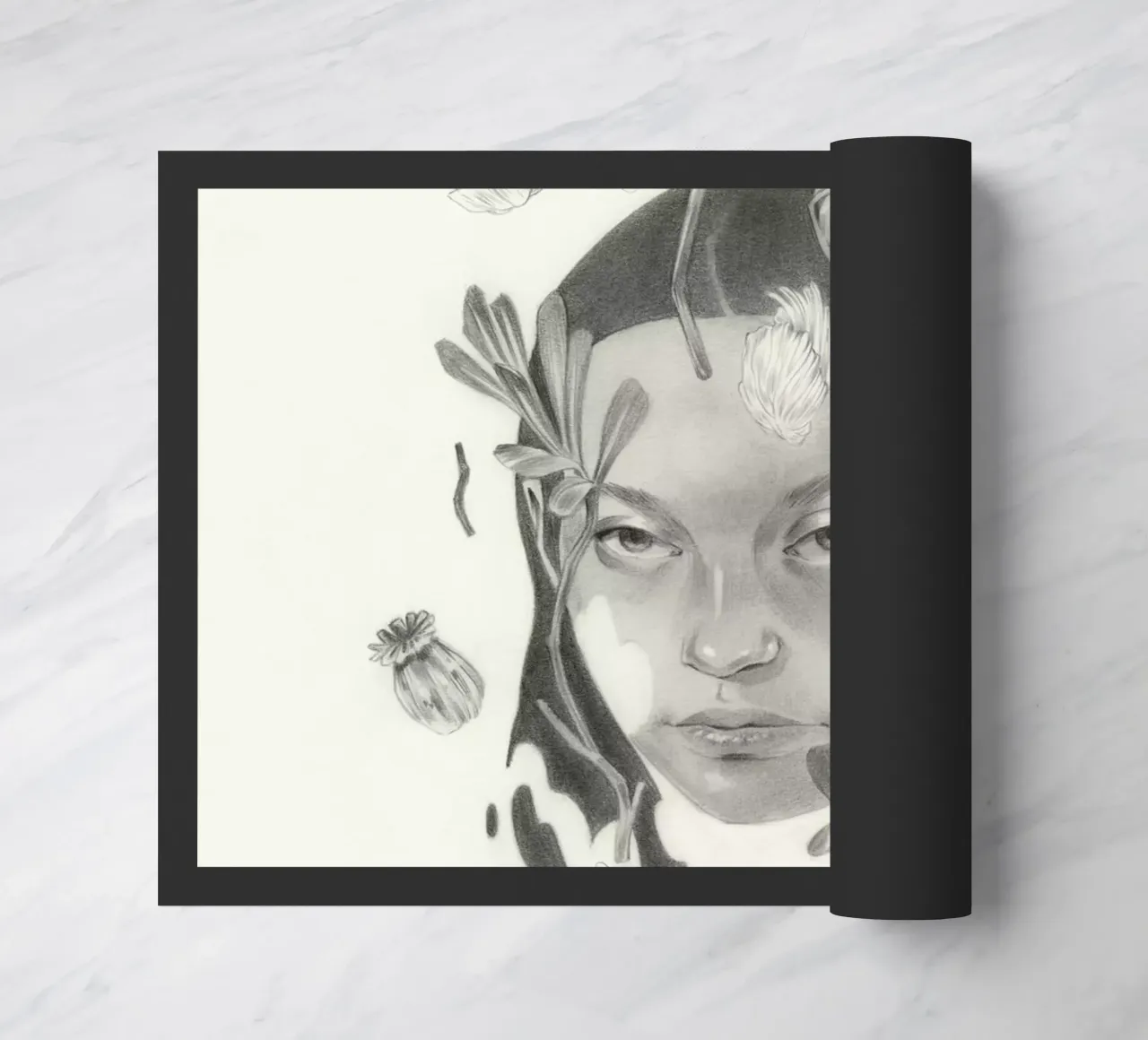 Flottement zerbino da Faunesque