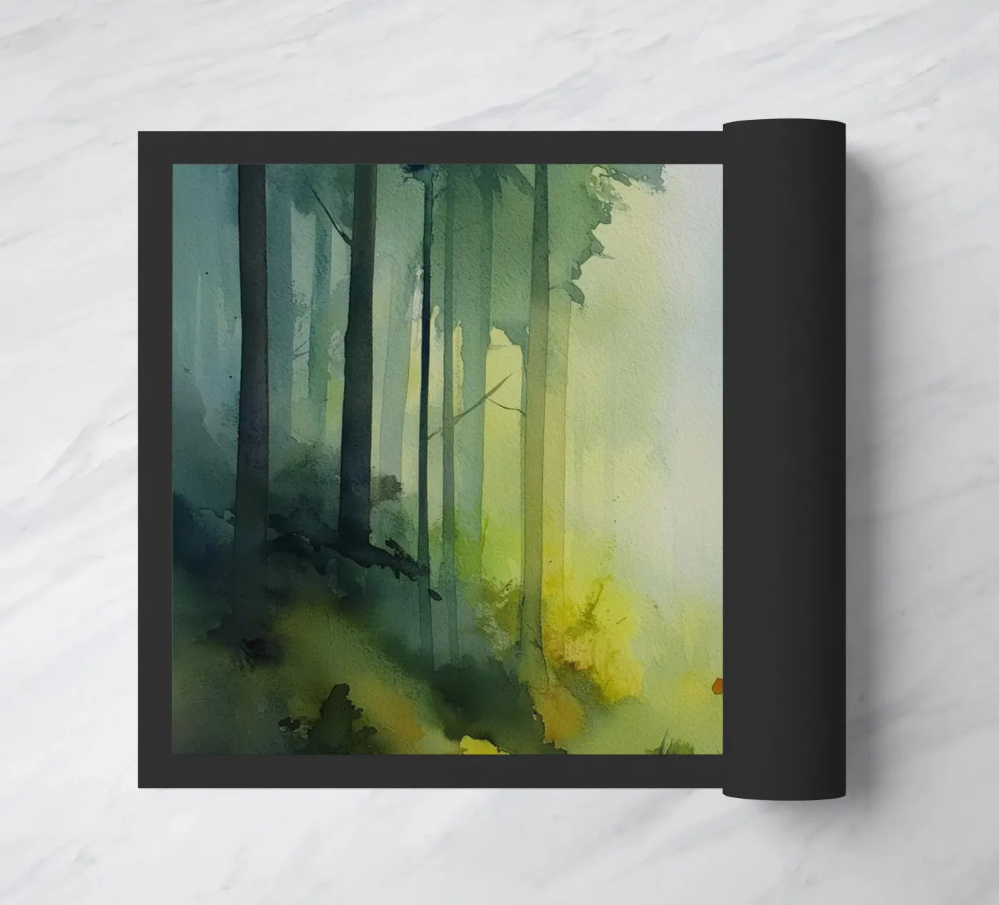 Bod deurmat van Pictura