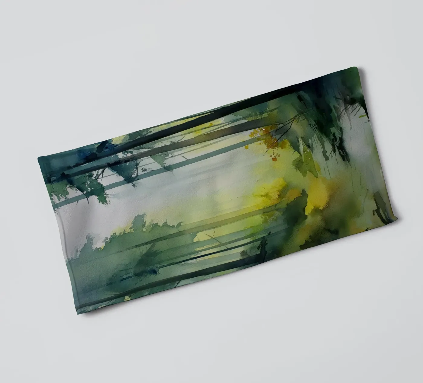 Bod badhanddoek van Pictura