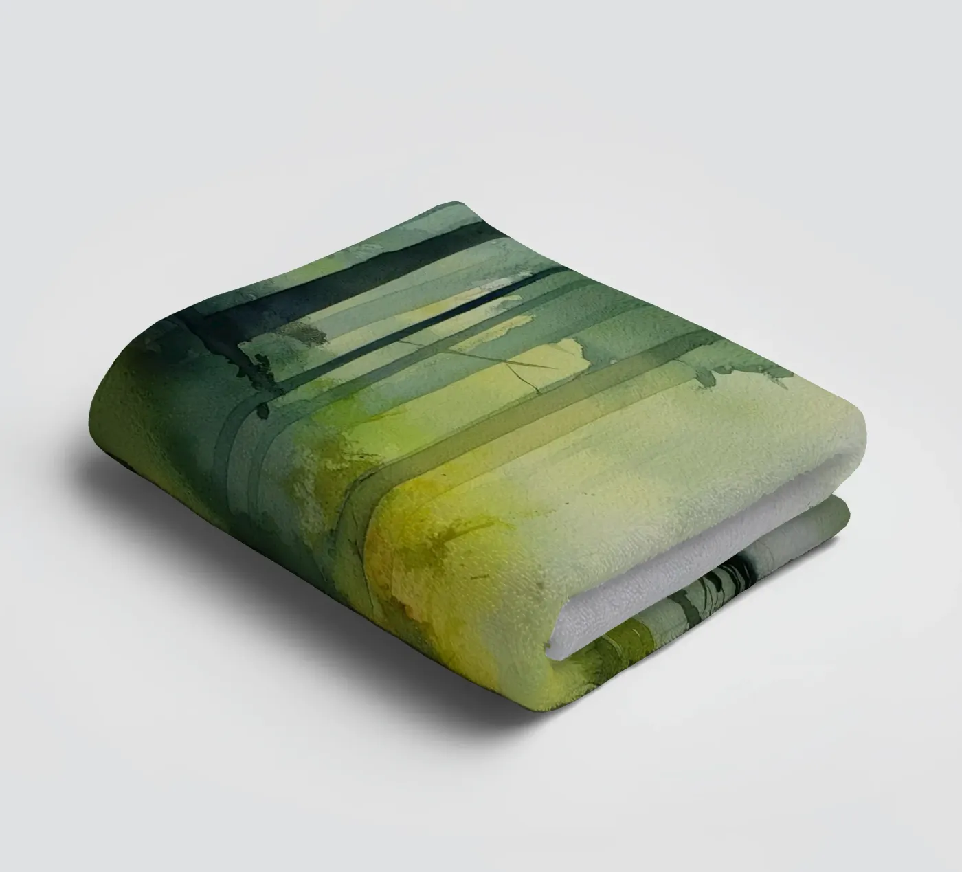 Bod badhanddoek van Pictura