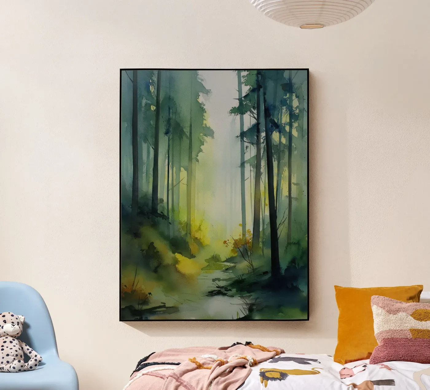 Corpo plexiglass da Pictura