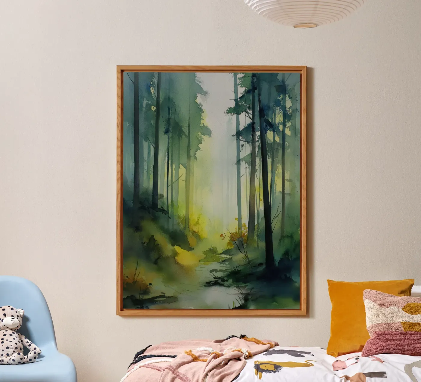 Bod forex plate by Pictura