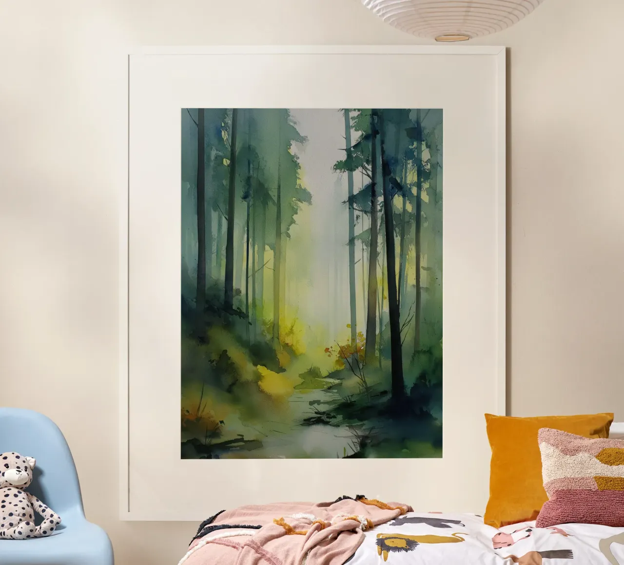 Bod poster da Pictura