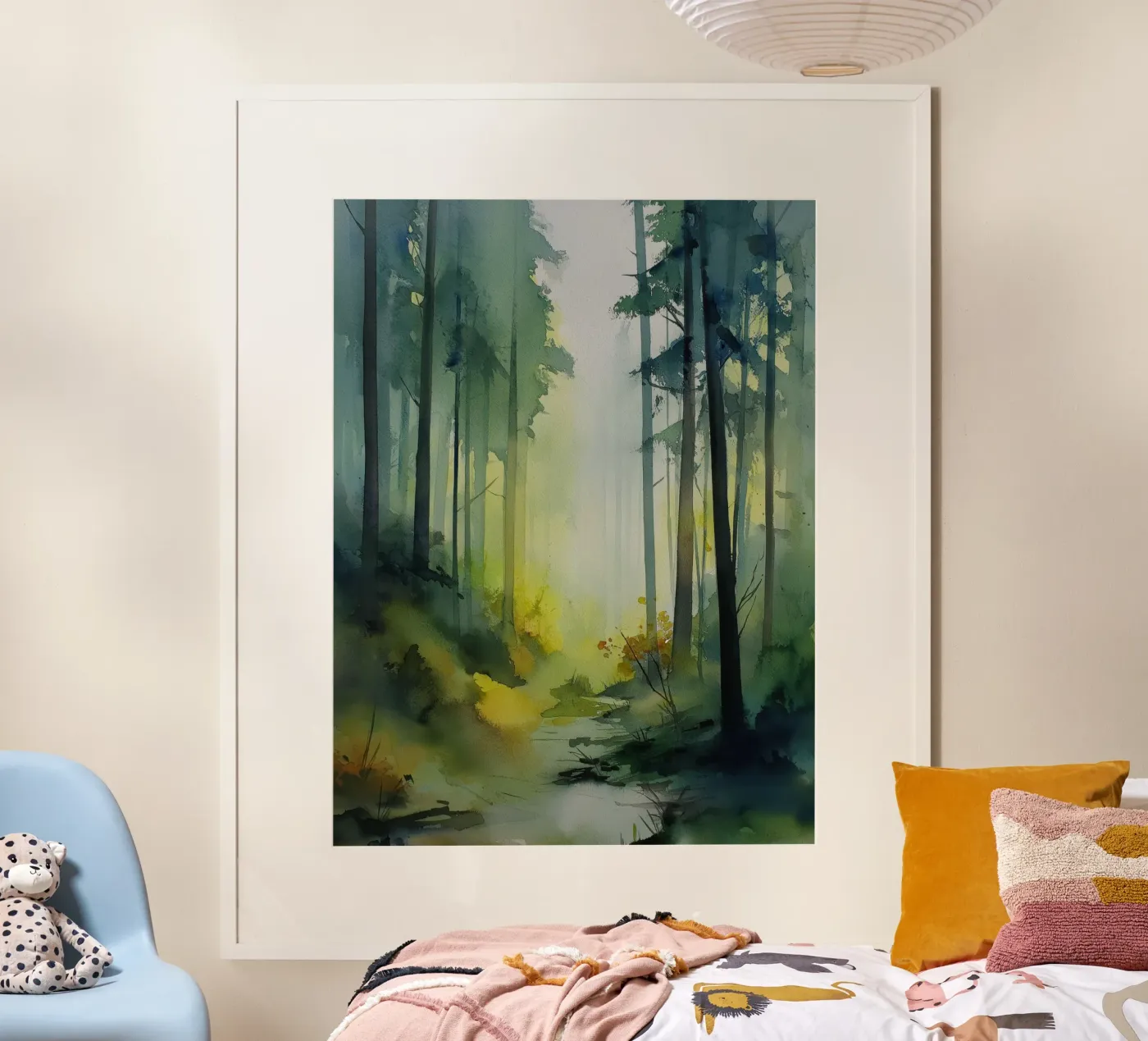 Bod poster van Pictura