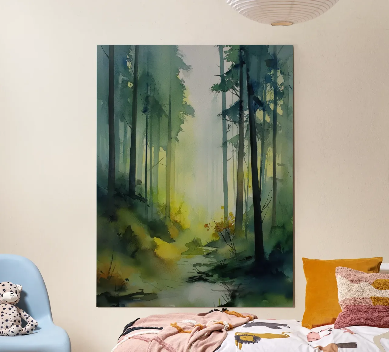 Bod poster da Pictura