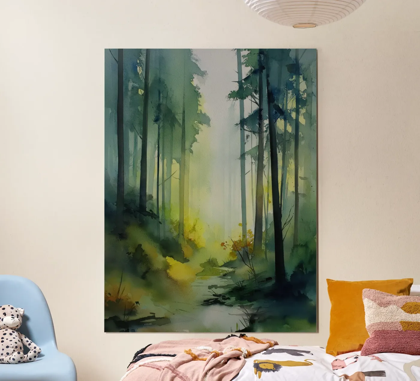 Bod poster van Pictura