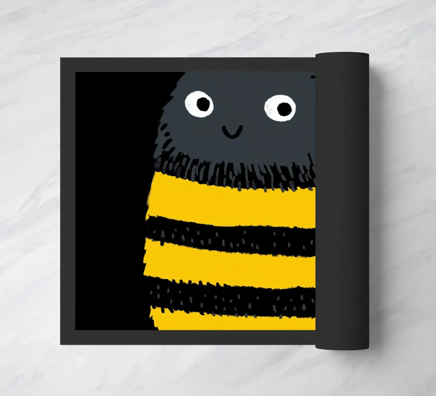 Bij deurmat van Pictura