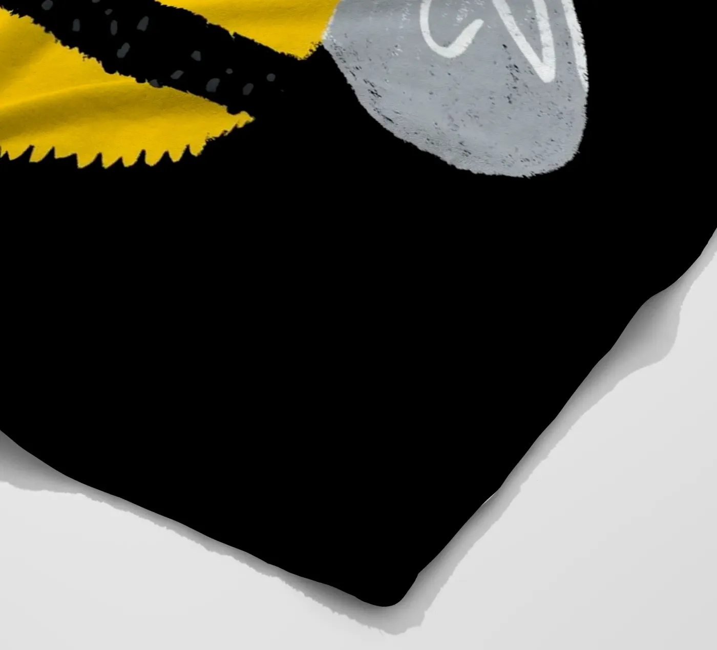 Bij Fleecedecke von Pictura