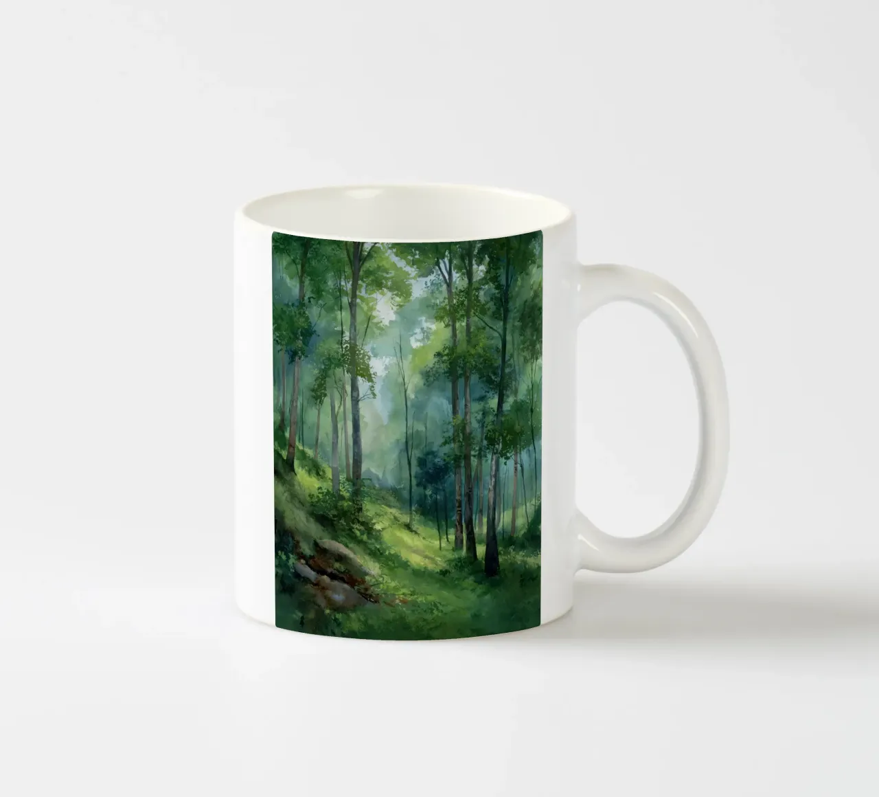 Pictura tazza in ceramica da Pictura