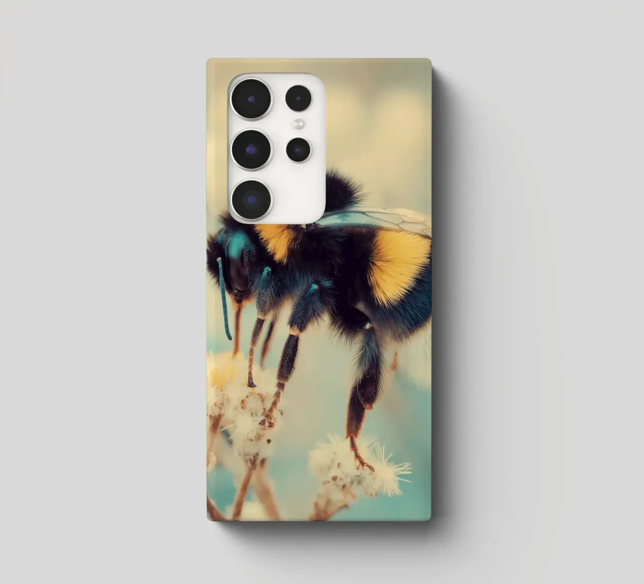 Calabrone cover samsung da Pictura