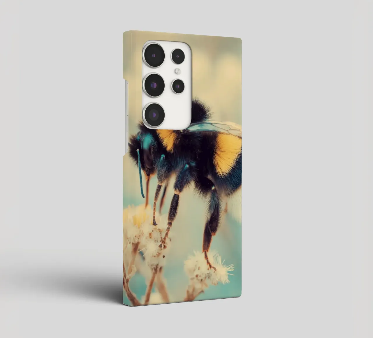 Calabrone cover samsung da Pictura