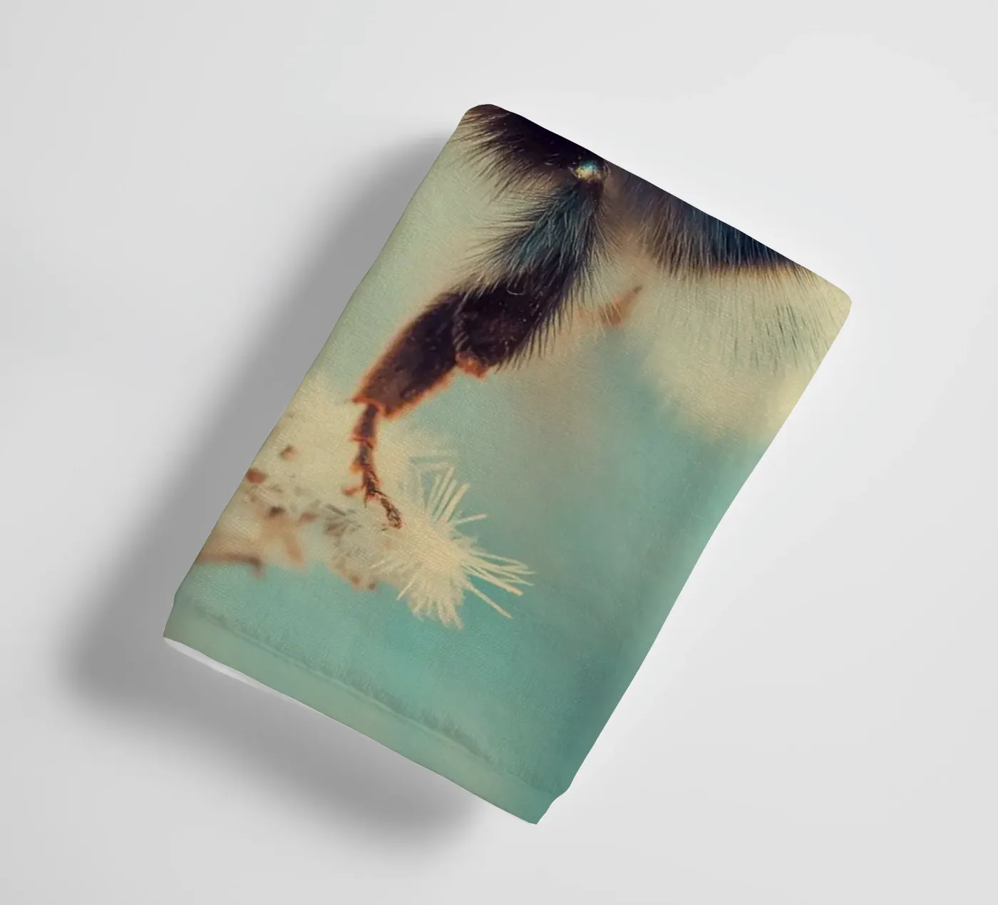 Hummel Handtuch von Pictura