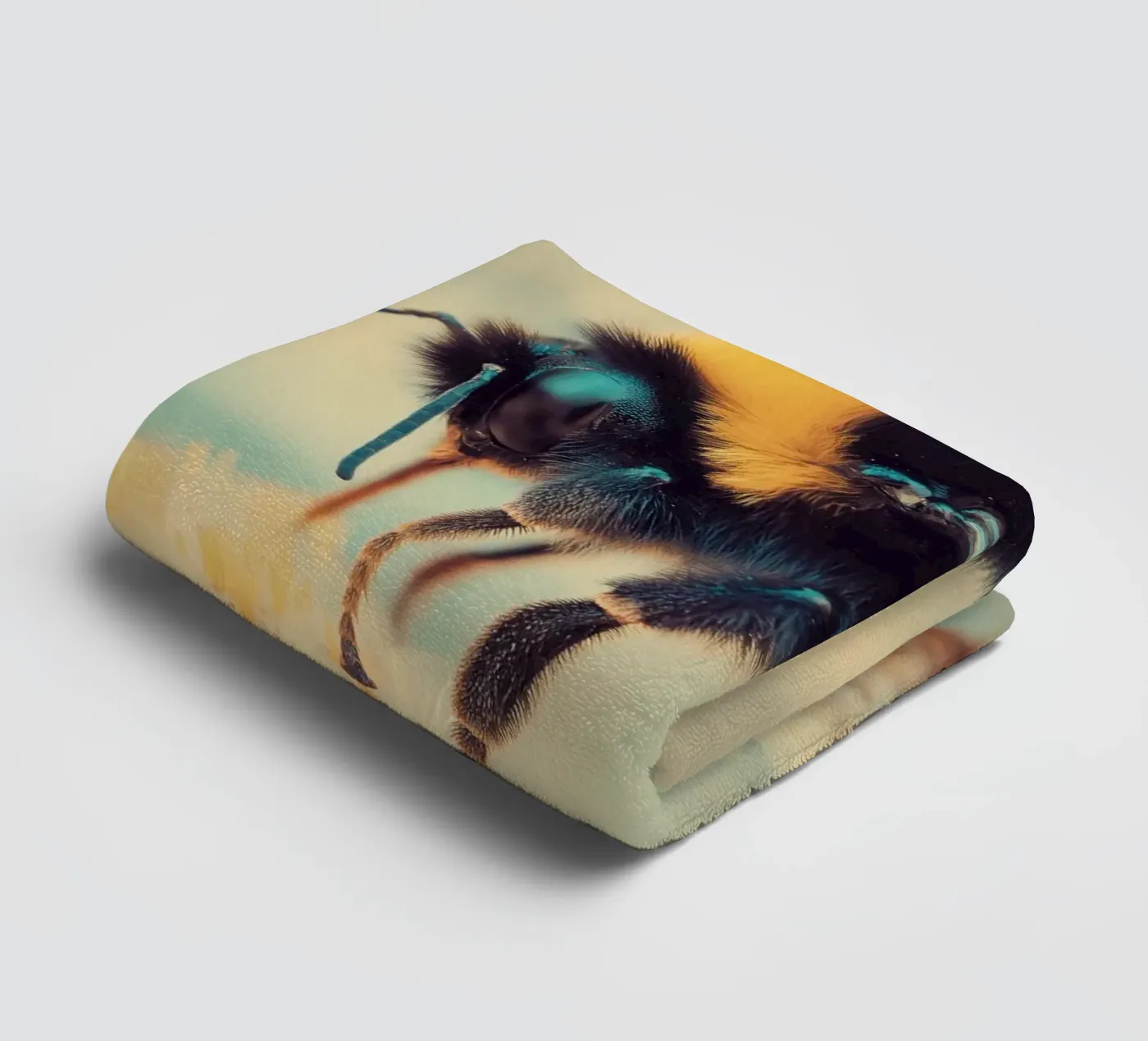 Hummel Handtuch von Pictura