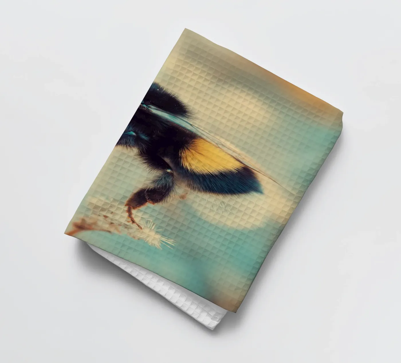 Calabrone canovaccio da cucina da Pictura