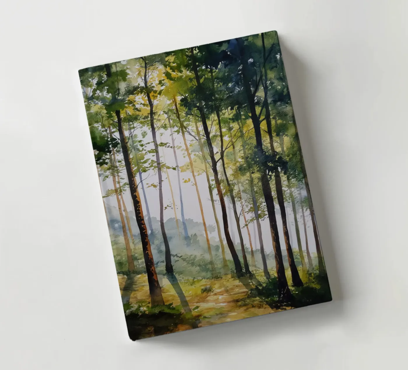 Bos notebook by Pictura