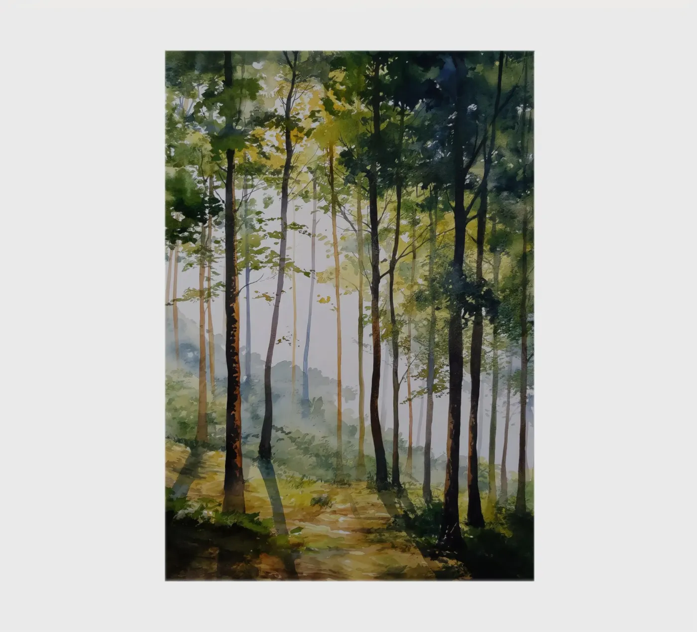 Bos notebook by Pictura