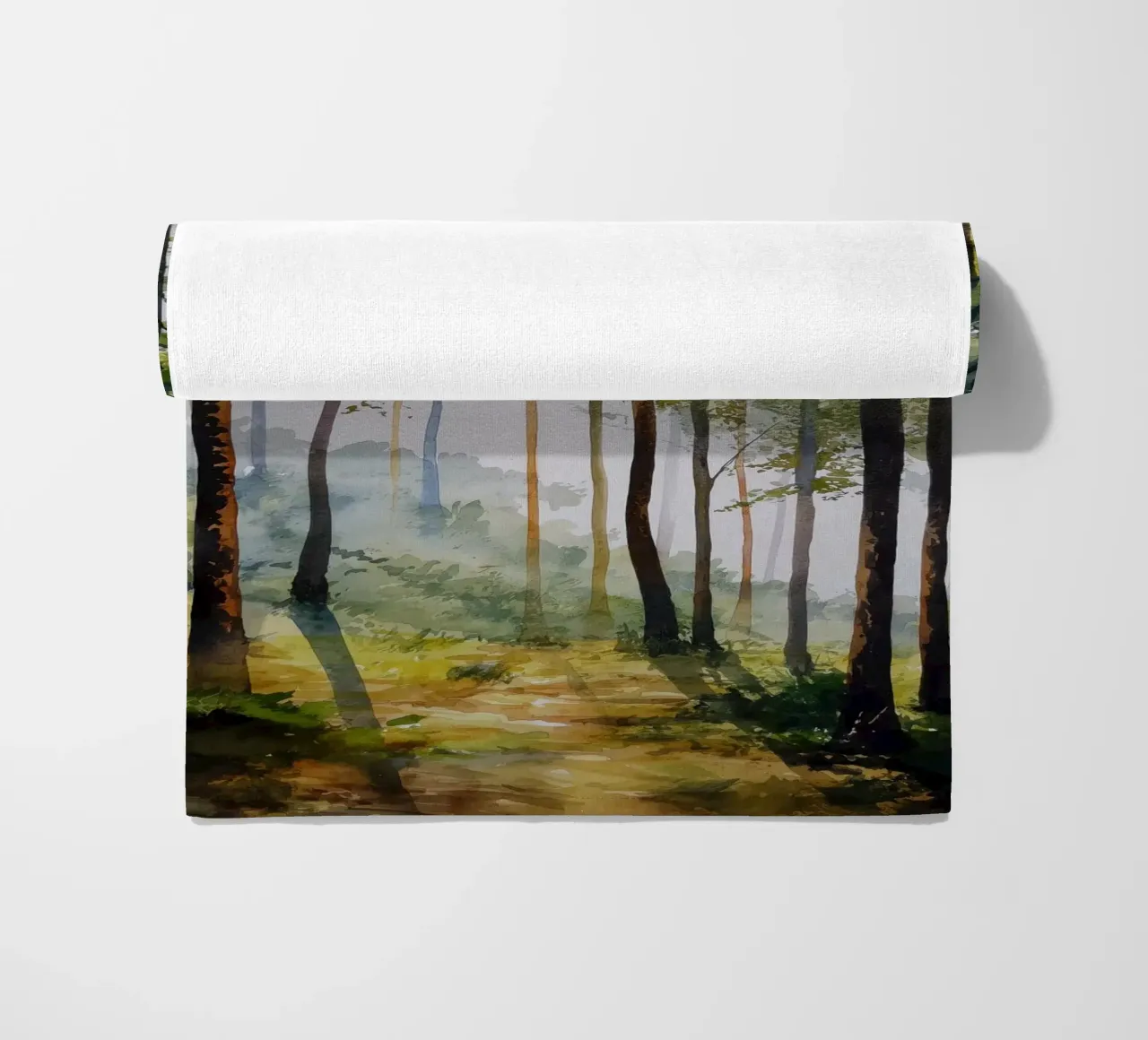 Bos telo mare da Pictura