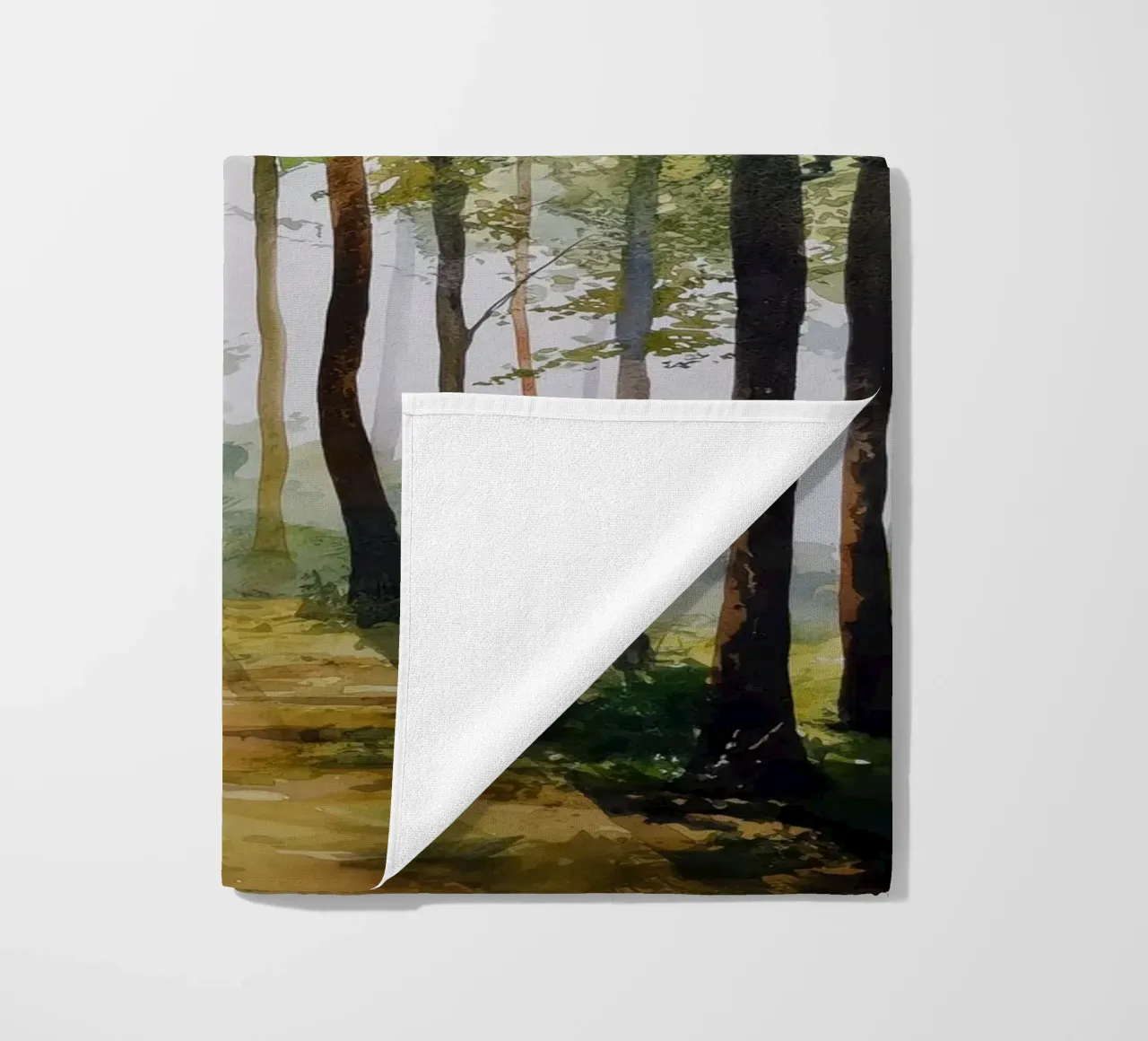 Bos telo mare da Pictura